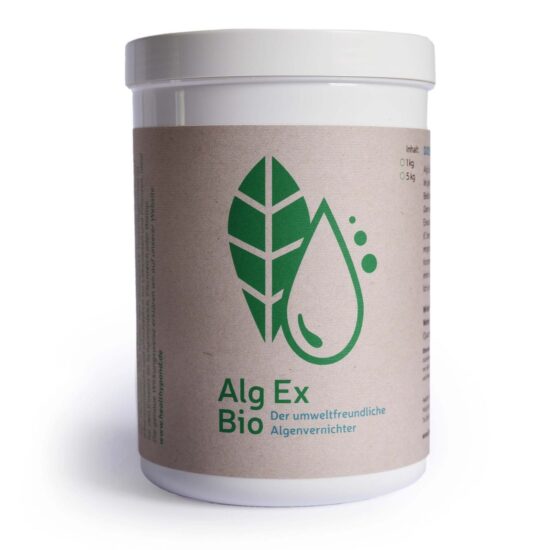 Algenmittel Alg-Ex Fadenalgenvernichter